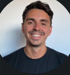 Ryan Cartwright, Founder of Hit the Town